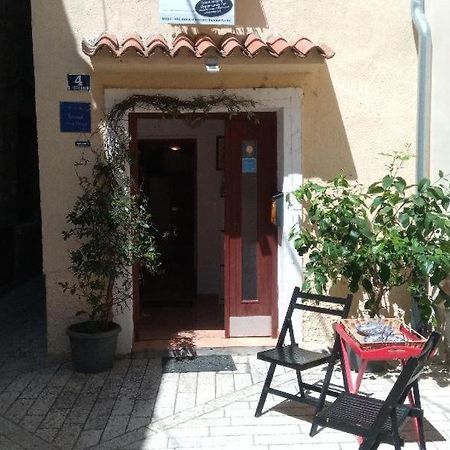 Old Town Charmer Poreč Exterior foto