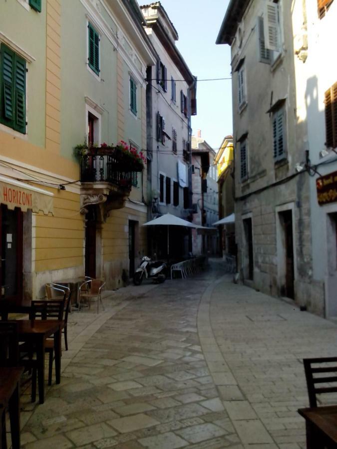 Old Town Charmer Poreč Exterior foto