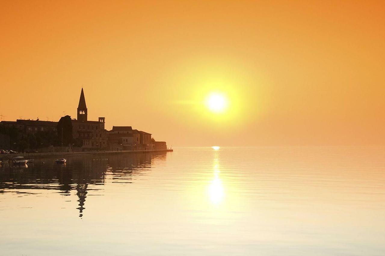 Old Town Charmer Poreč Exterior foto